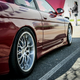Illustration for article titled Heres How I Painted My $400 Lexus SC300 With Zero Experience
